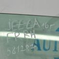 5C6 845 202 C | Стекло двери передн. прав. VOLKSWAGEN JETTA USA 10-17