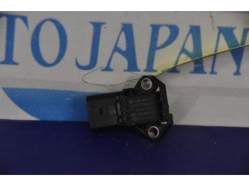 Датчик удару задн. прав. VOLKSWAGEN JETTA USA 10-17