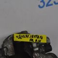 1K0 615 124 E | Супорт гальмівний передн. прав. VOLKSWAGEN JETTA USA 10-17 - Прев'ю 3