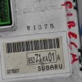 85271XA01A | Монитор SUBARU TRIBECA B9 05-07 - Превью 2