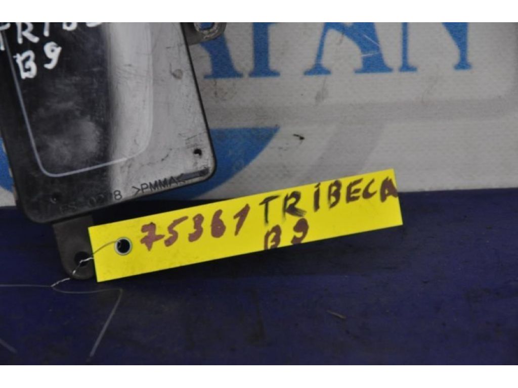 85271XA01A | Монитор SUBARU TRIBECA B9 05-07 - Фото 3