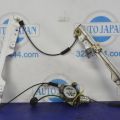 80730-CA00A | Стеклоподъемник передн. прав. NISSAN MURANO Z50 02-07
