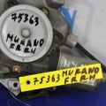 80730-CA00A | Стеклоподъемник передн. прав. NISSAN MURANO Z50 02-07 - Превью 3