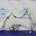 80730-CA00A | Стеклоподъемник передн. прав. NISSAN MURANO Z50 02-07 - Превью 4