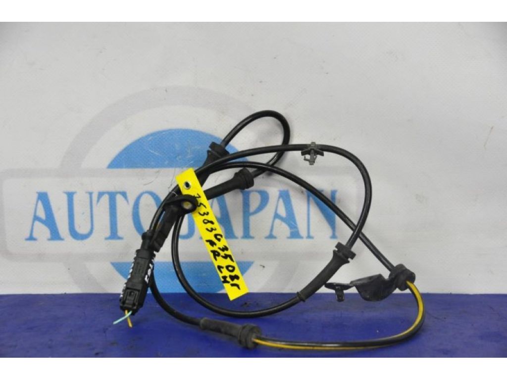 47900-AL505 | Датчик ABS задн. лів. INFINITI G25/G35/G37/Q40 06-14