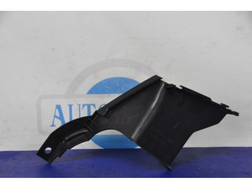 71109-TL0-G00 | Дефлектор воздушный передн. лев. HONDA ACCORD CU8 / TSX 08-14 - Фото 3