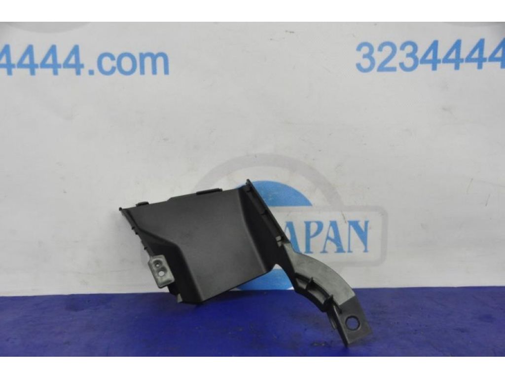 71109-TL0-G00 | Дефлектор воздушный передн. лев. HONDA ACCORD CU8 / TSX 08-14