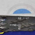 Решетка переднего бампера прав. HONDA CIVIC 4D 06-11