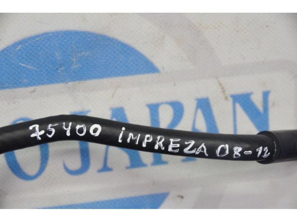 45162FG010 | Патрубок системы охлаждения SUBARU IMPREZA WRX 10-14 GH - Фото 3