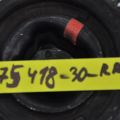 48760-06061 | опора амортизатора задн. лів. TOYOTA CAMRY 30 02-06 - Прев'ю 3