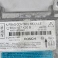 BS4H-57-K30B | Блок керування AIRBAG MAZDA 3 BK 03-08