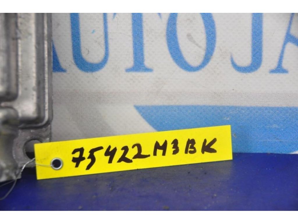 BS4H-57-K30B | Блок керування AIRBAG MAZDA 3 BK 03-08 - Фото 3