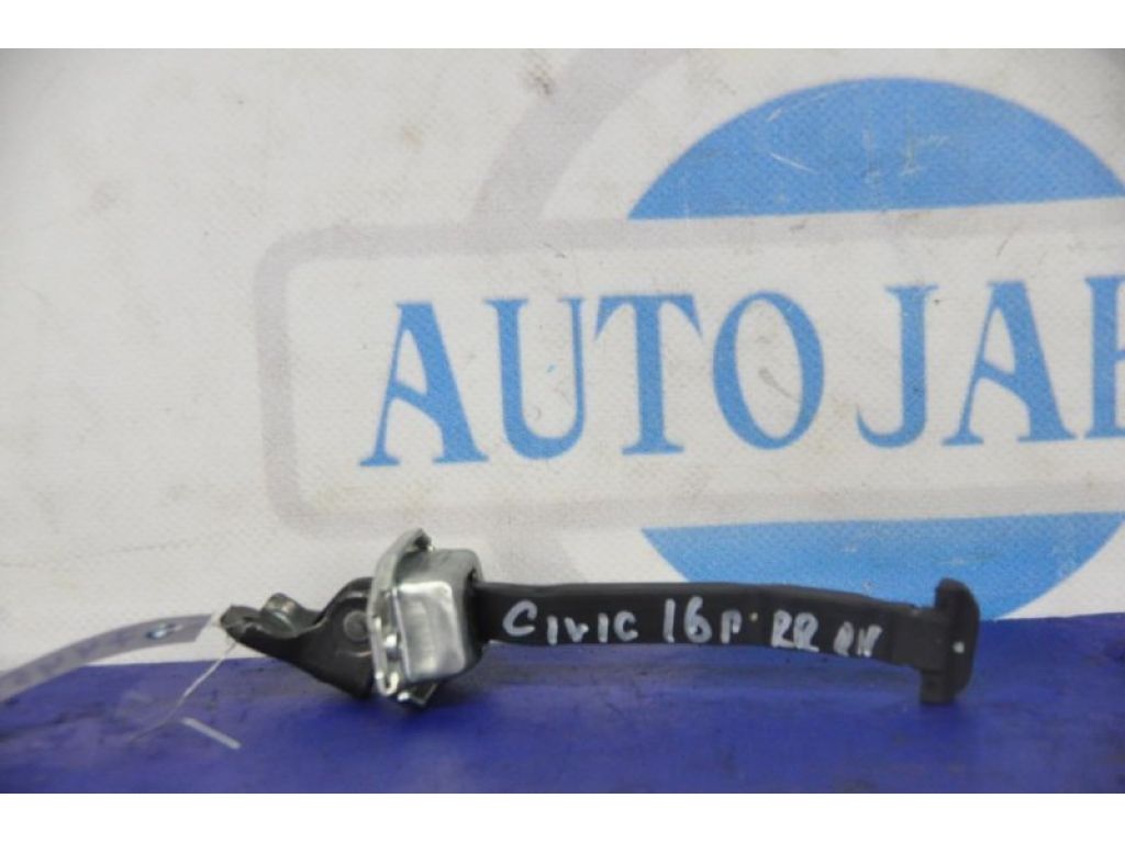 72840-TBA-A01 | Обмежувач дверей задн. прав. HONDA CIVIC FC/FK 15-