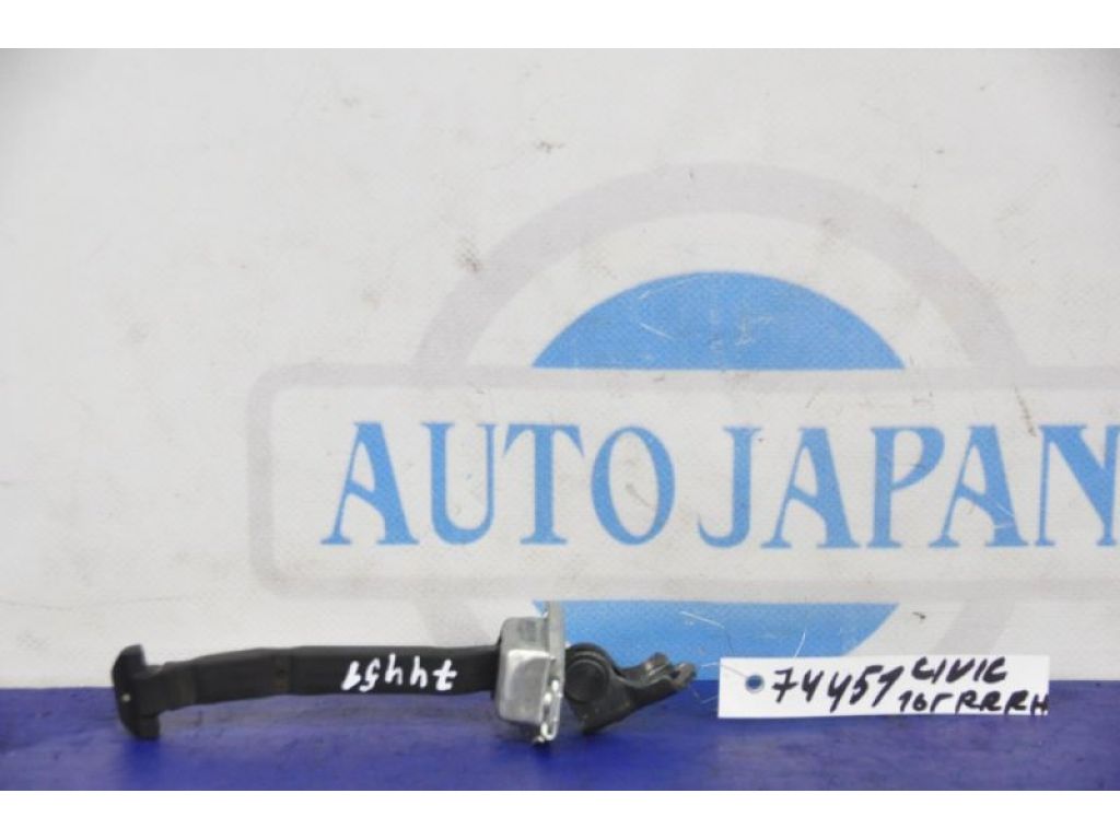 72840-TBA-A01 | Обмежувач дверей задн. прав. HONDA CIVIC FC/FK 15- - Фото 2