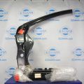 51419VA0109P | Чверть кузова передня лів. SUBARU IMPREZA 00-07 GD/GG