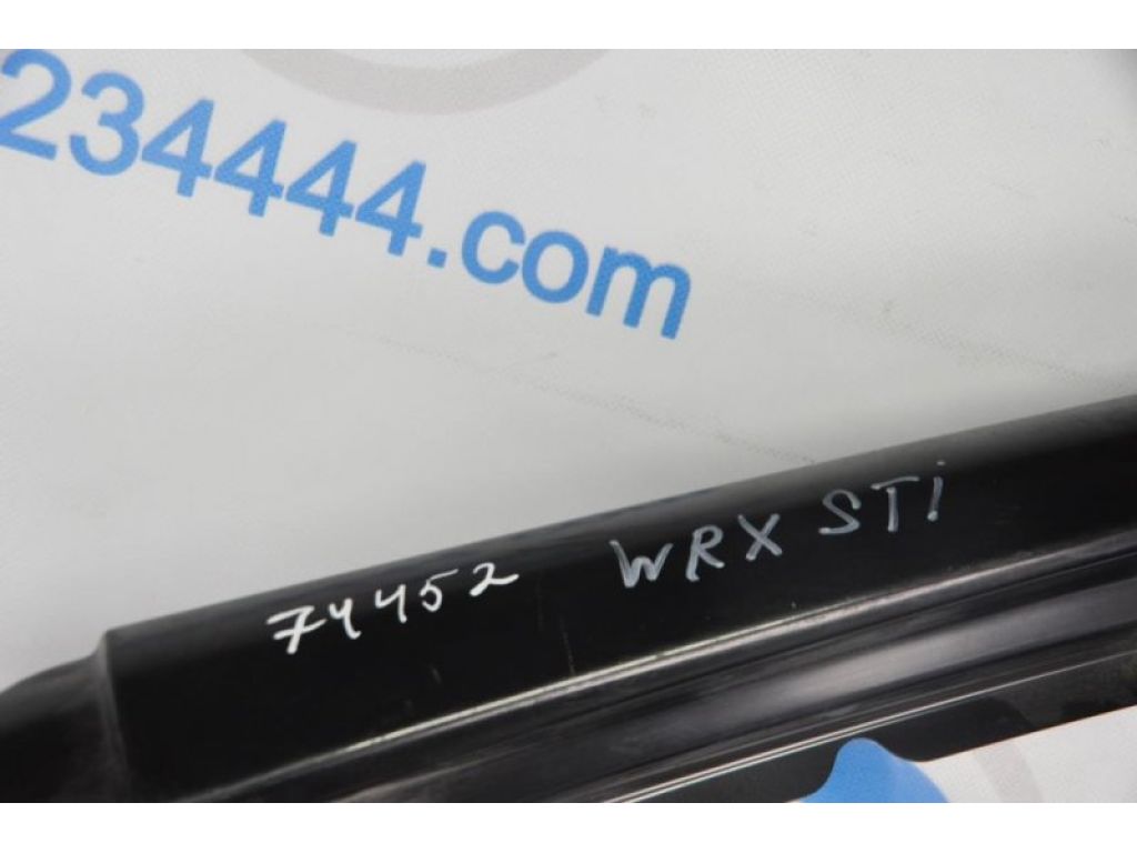 51419VA0109P | Чверть кузова передня лів. SUBARU IMPREZA 00-07 GD/GG - Фото 3
