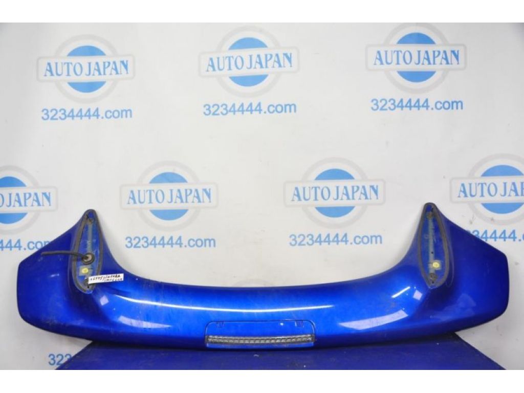 96061FE000PG | Спойлер кришки багажника SUBARU IMPREZA 00-07 GD/GG