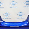 96061FE000PG | Спойлер кришки багажника SUBARU IMPREZA 00-07 GD/GG