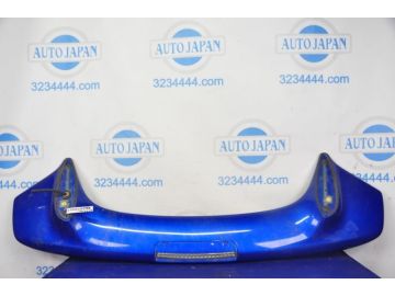 Спойлер кришки багажника SUBARU IMPREZA 00-07 GD/GG