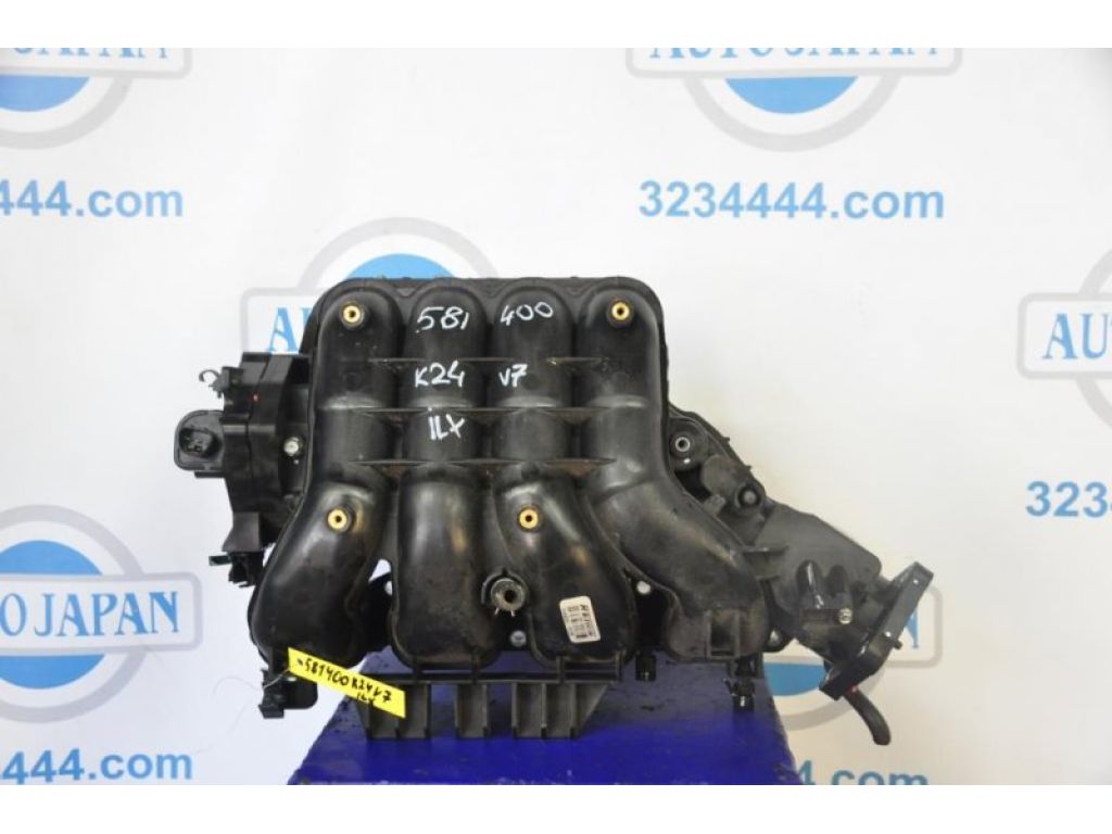 17100-RDF-A01 | Коллектор впускной ACURA ILX 12-16 - Фото 2