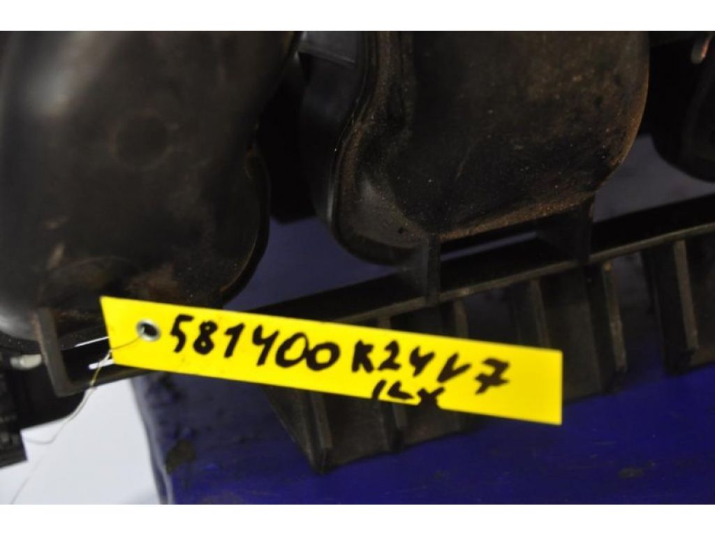 17100-RDF-A01 | Коллектор впускной ACURA ILX 12-16 - Фото 4
