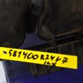 17100-RDF-A01 | Коллектор впускной ACURA ILX 12-16 - Превью 4