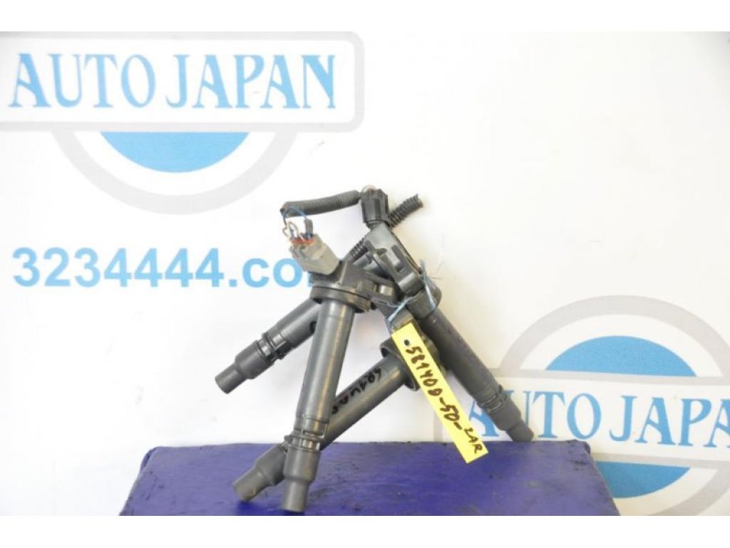 90919-A2005 | Котушка запалювання TOYOTA CAMRY 50 12-15 - Фото 2