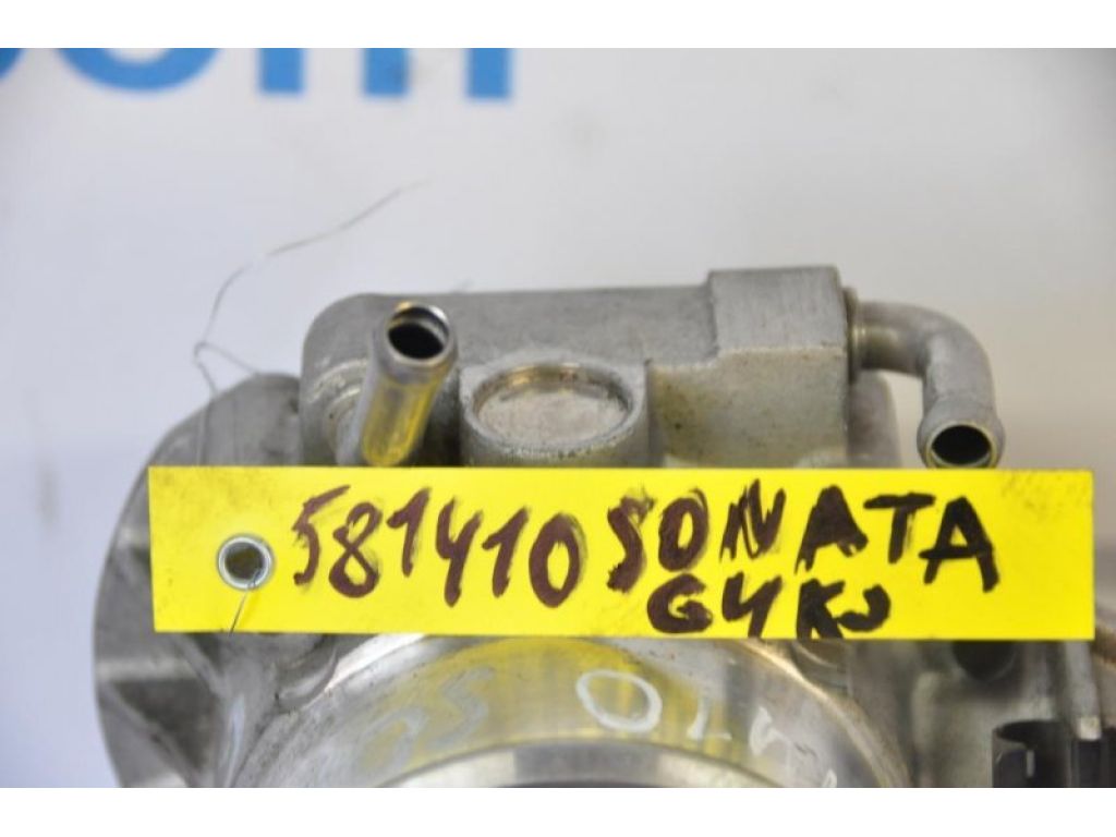 35100-2G700 | Дросельна заслінка HYUNDAI SONATA YF 10-14 - Фото 3