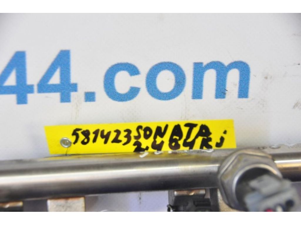 35310-2G710 | Форсунка паливна HYUNDAI SONATA YF 10-14 - Фото 2