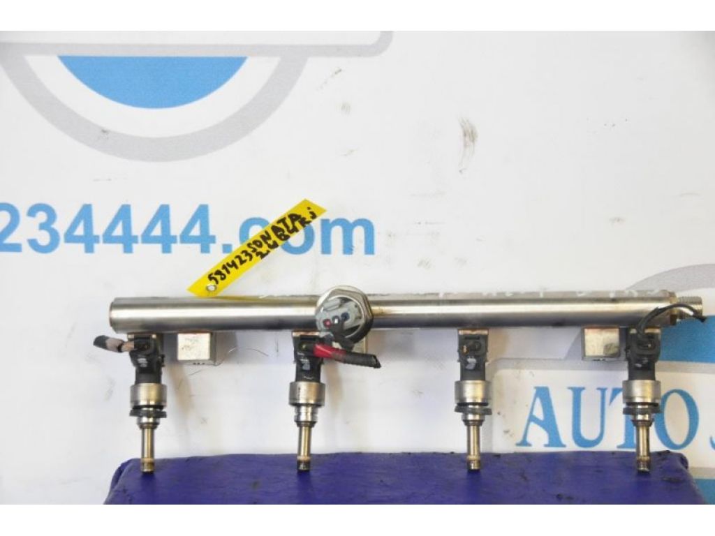 35310-2G710 | Форсунка паливна HYUNDAI SONATA YF 10-14