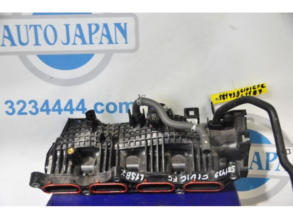 17100-5AA-004 | Коллектор впускной HONDA CIVIC FC/FK 15-