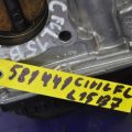 16400-59B-003 | Дросельна заслінка HONDA CIVIC FC/FK 15- - Прев'ю 3
