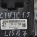 28100-5CG-A04 | Блок керування АКПП HONDA CIVIC FC/FK 15- - Прев'ю 2