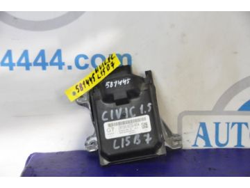Блок керування АКПП HONDA CIVIC FC/FK 15-
