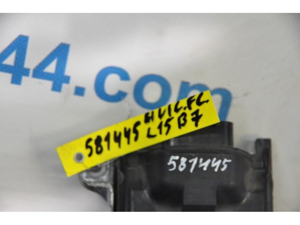 28100-5CG-A04 | Блок керування АКПП HONDA CIVIC FC/FK 15- - Фото 3