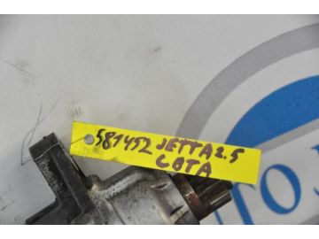 стартер VOLKSWAGEN JETTA USA 10-17