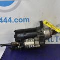 02M 911 023 S | стартер VOLKSWAGEN JETTA USA 10-17 - Прев'ю 2