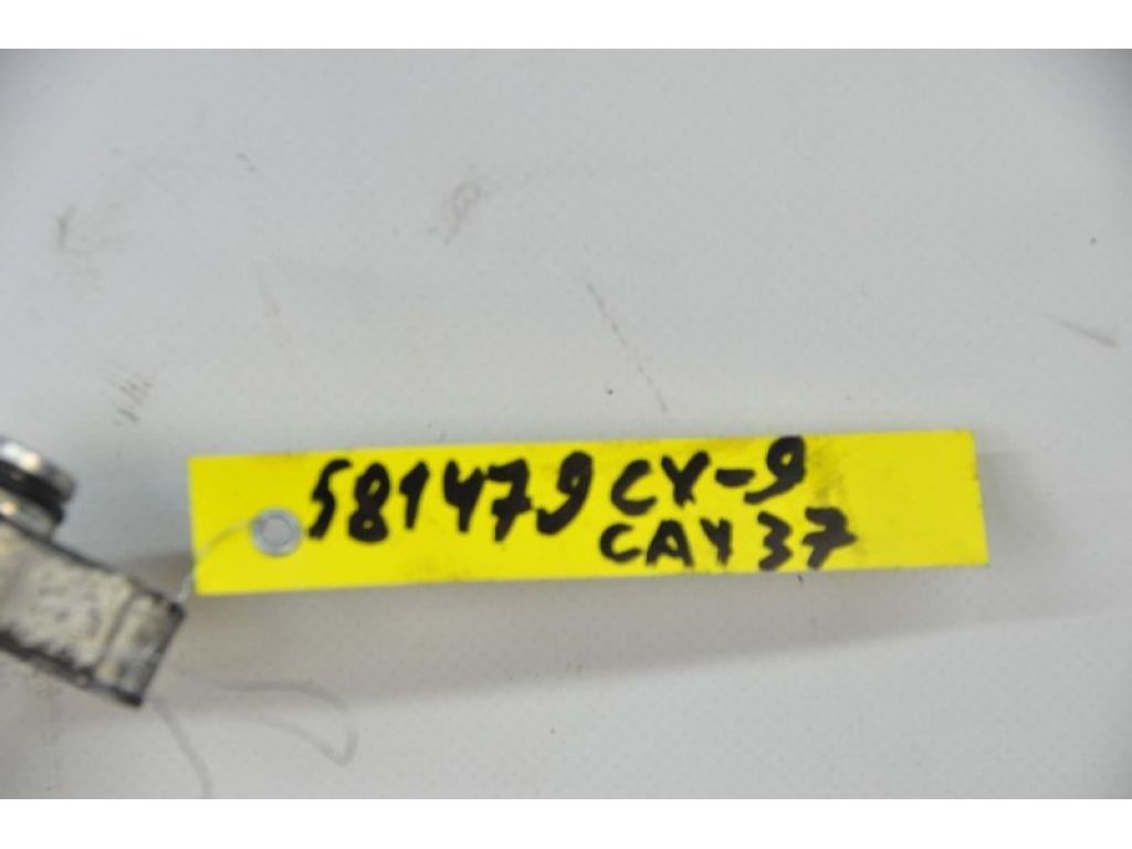 TD11-61-462A | Трубка кондиционера MAZDA CX-9 06-16 - Фото 2