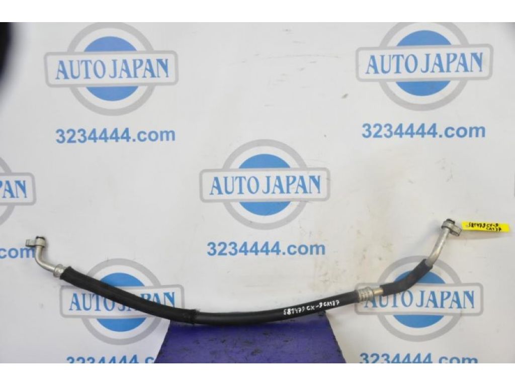 TD11-61-462A | Трубка кондиционера MAZDA CX-9 06-16