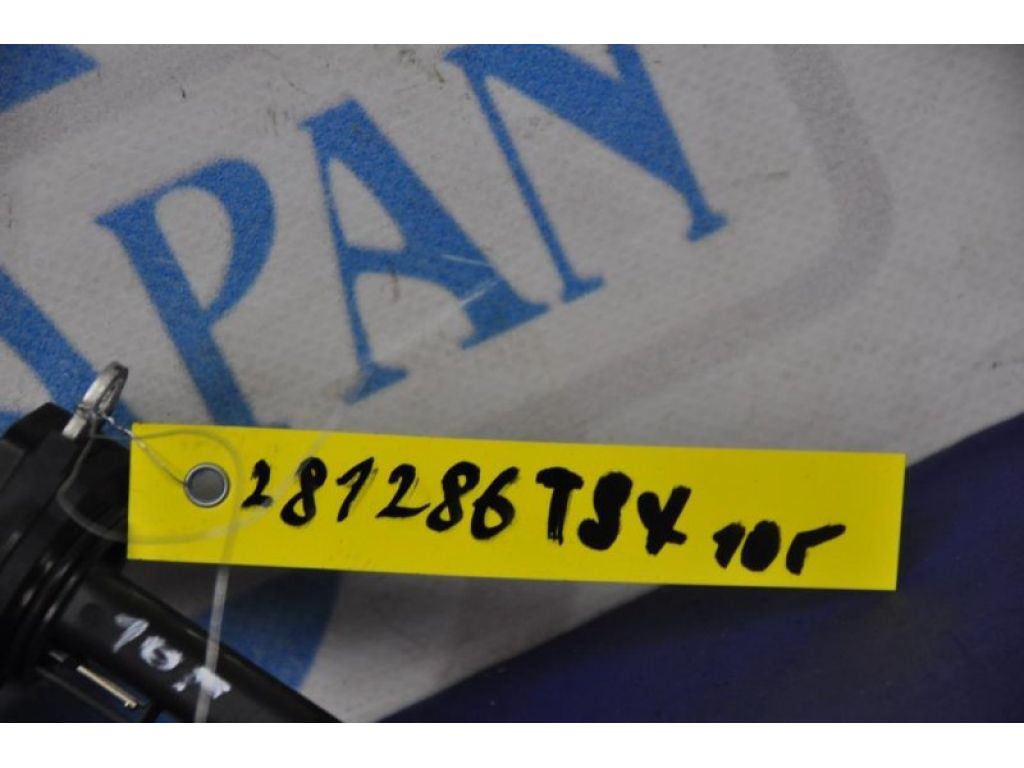 37980-R11-A02 | Расходомер воздуха ACURA TSX 08-14 - Фото 3