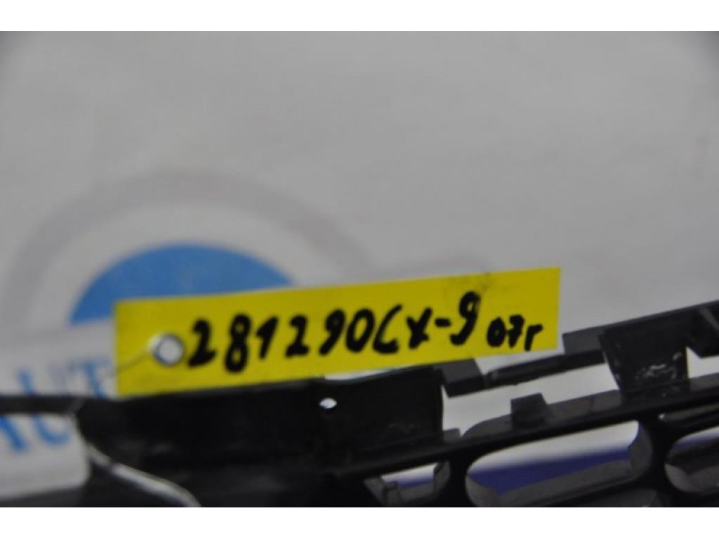 TD11-50-710D | Решітка радіатора MAZDA CX-9 06-16 - Фото 4