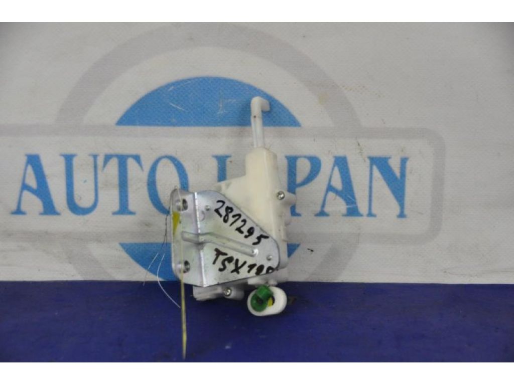 Коректор фар ACURA TSX 08-14