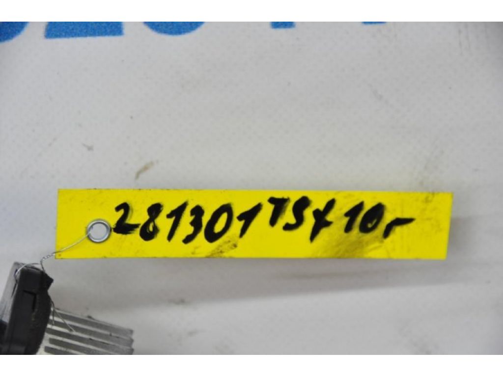 79330-SNA-A01 | Резистор печки ACURA TSX 08-14 - Фото 3