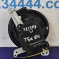 79140-TA0-A21 | Моторчик заслонки печки ACURA TSX 08-14 - Превью 3