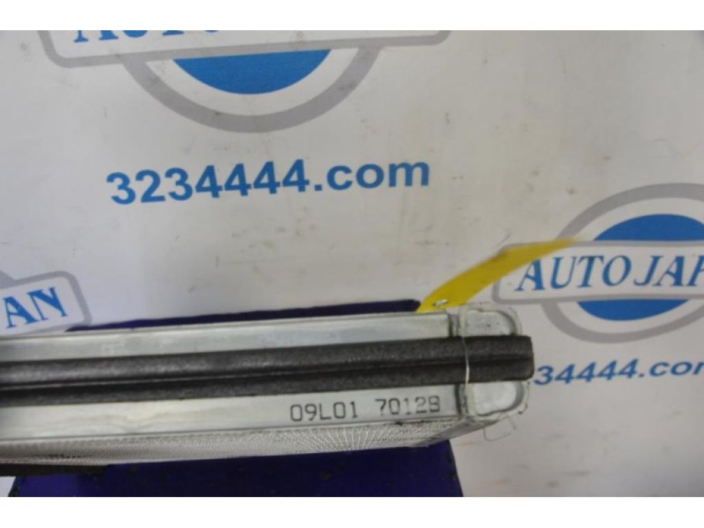 80211-TC0-P41 | Испаритель кондиционера ACURA TSX 08-14 - Фото 2