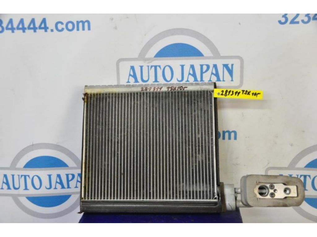 80211-TC0-P41 | Испаритель кондиционера ACURA TSX 08-14 - Фото 3