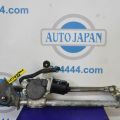 86510AJ000 | Трапеція склоочисників SUBARU OUTBACK 09-14 BR