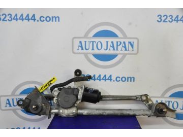 Трапеція склоочисників SUBARU OUTBACK 09-14 BR