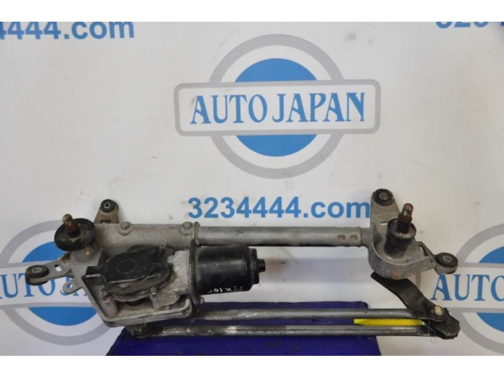 76530-TL0-G02 | Трапеція склоочисників HONDA ACCORD CU8 / TSX 08-14
