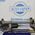 76530-TL0-G02 | Трапеція склоочисників HONDA ACCORD CU8 / TSX 08-14